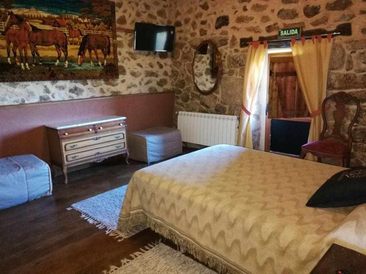 Alcazar Milmanda Hotel Eksteriør billede