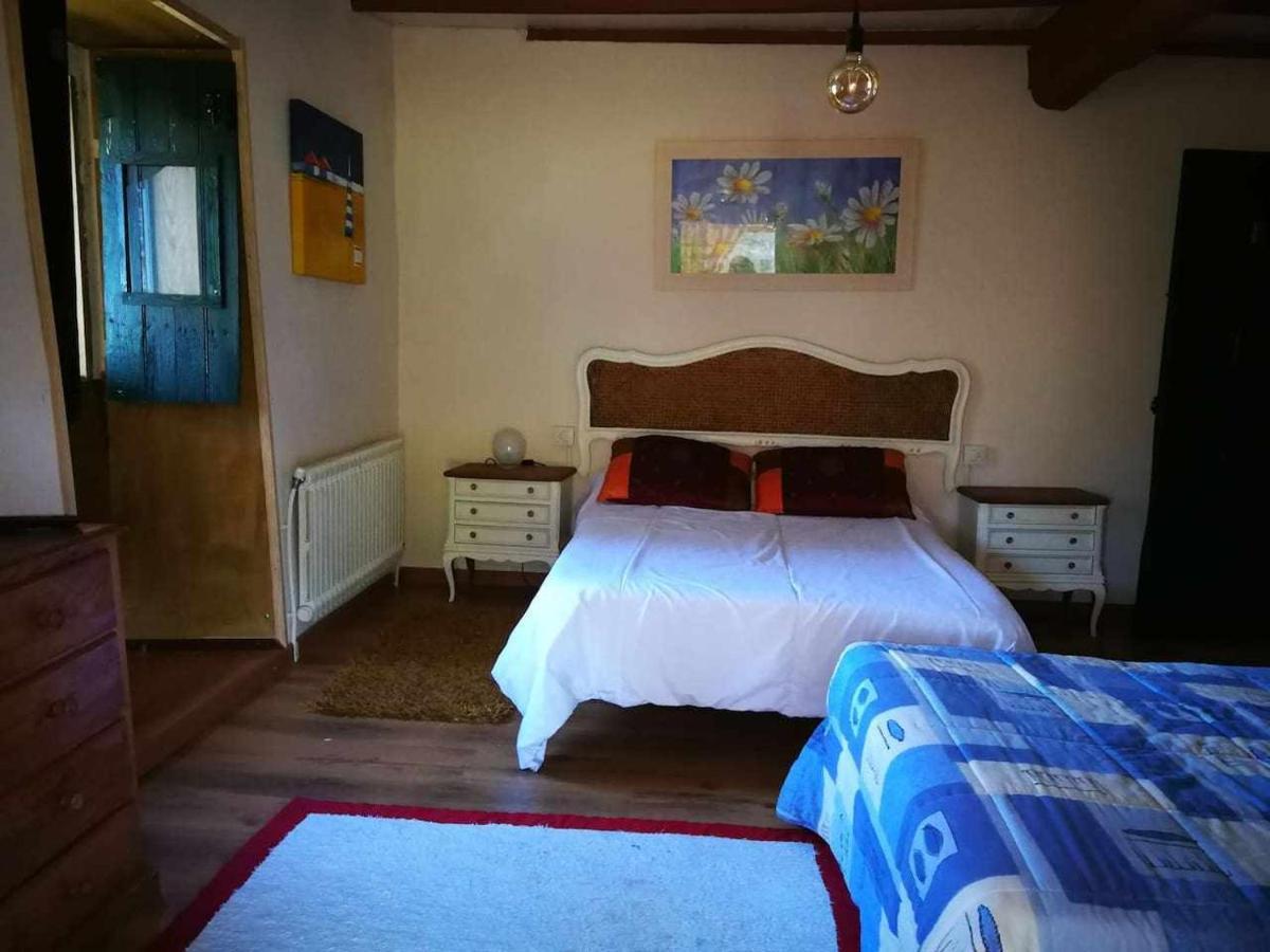 Alcazar Milmanda Hotel Eksteriør billede